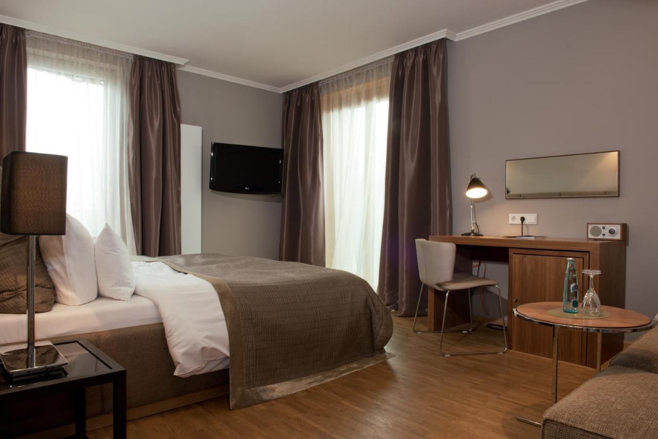 Hotel Gude 4*