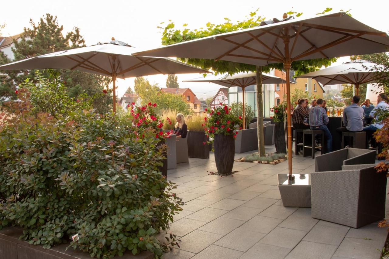 Gude Hotel