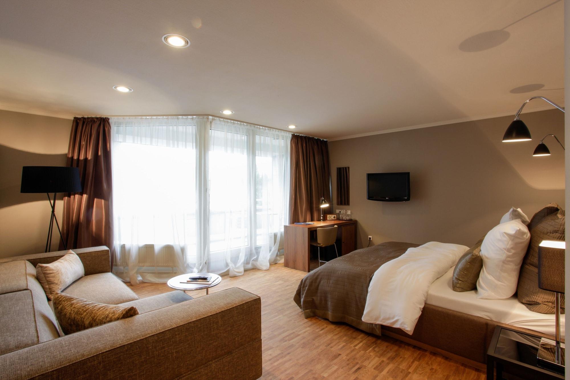 Gude 4* Kassel