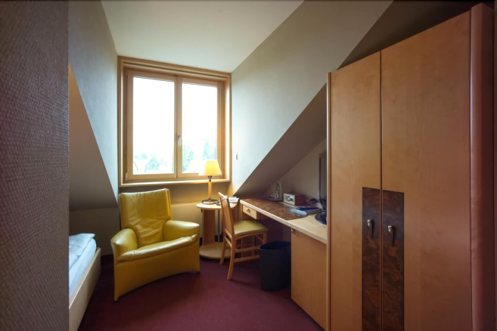 Gude Hotel Kassel