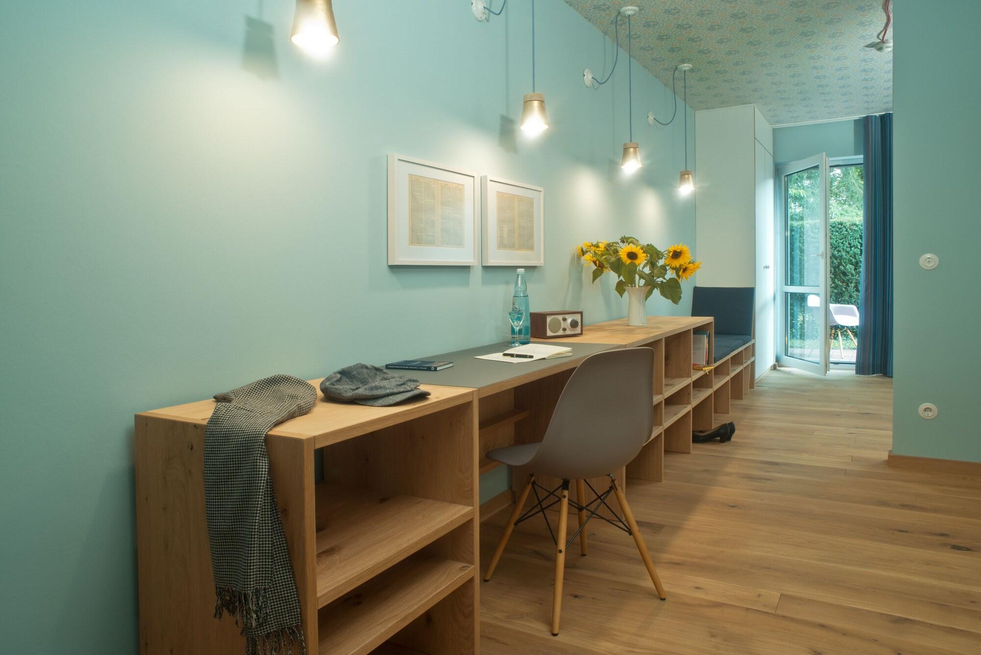 Hotel Gude Kassel