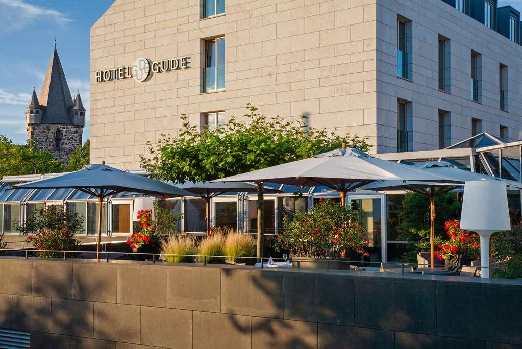 Hotel Gude