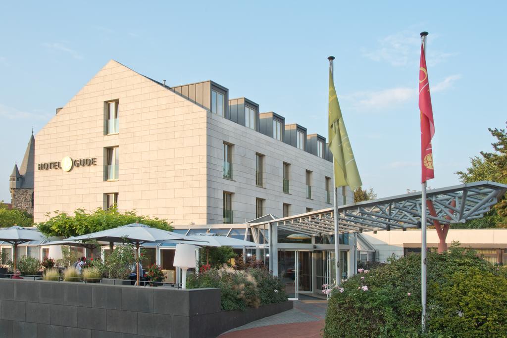 Gude 4* Kassel