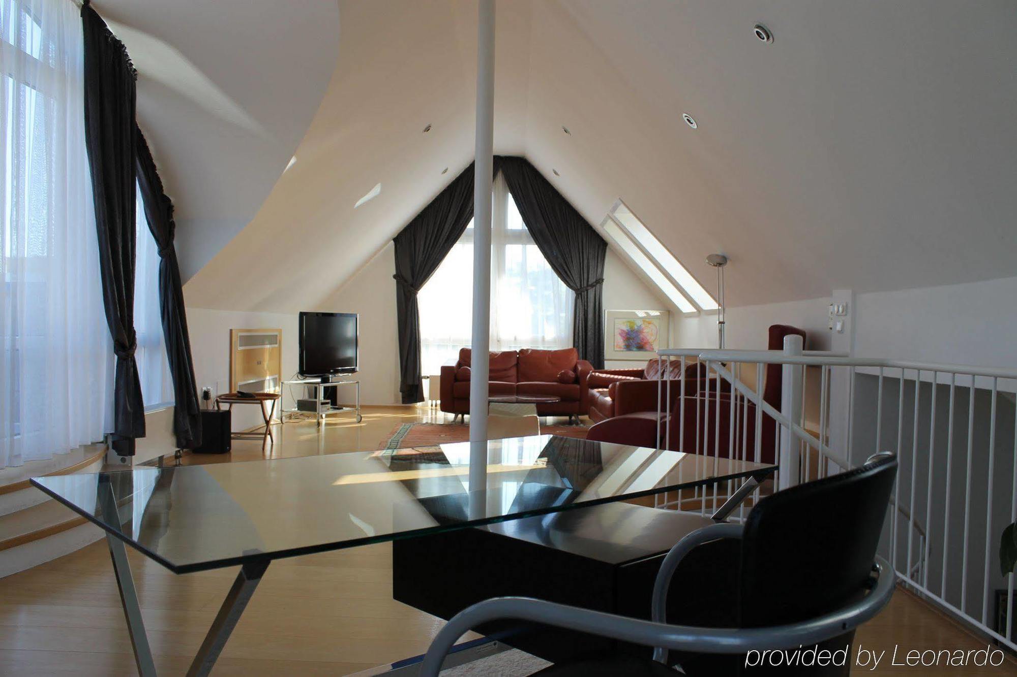 Gude Hotel Kassel